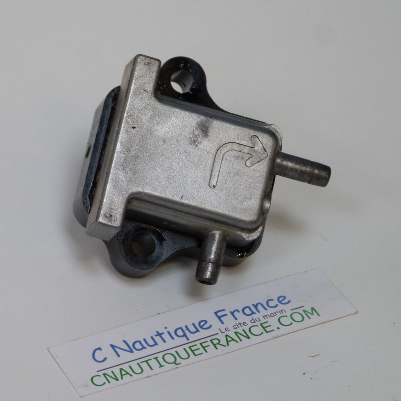 POMPE ESSENCE  4 - 9.8 CV HORS-BORD MERCURY TOHATSU