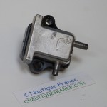 fuel pump 4 - 9.8 hp mercury tohatsu