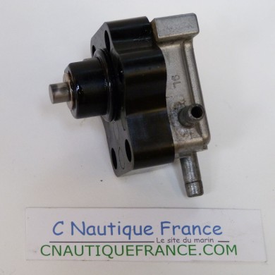 fuel pump 4 - 9.8 hp mercury tohatsu