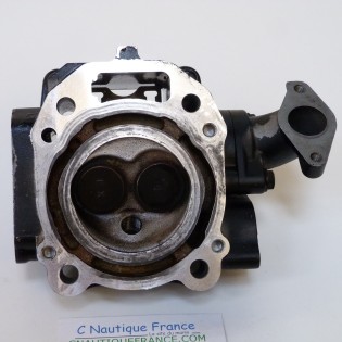 6 CV 4T CULASSE MERCURY MARINER