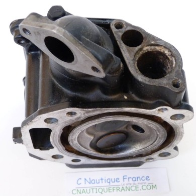 6 HP 4S CYLINDER HEAD MERCURY MARINER