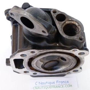 6 HP 4S CYLINDER HEAD MERCURY MARINER