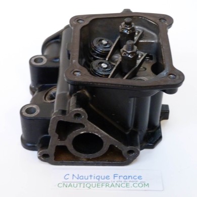 6 CV 4T CULASSE MERCURY MARINER