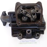 6 HP 4S CYLINDER HEAD MERCURY MARINER