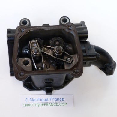 6 HP 4S CYLINDER HEAD MERCURY MARINER