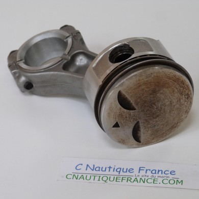 4 - 6 HP 4S PISTON & CONNECTING ROD TOHATSU MERCURY