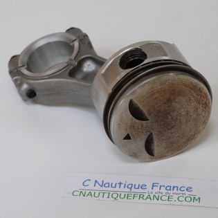4 - 6 HP 4S PISTON & CONNECTING ROD TOHATSU MERCURY