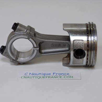 4 - 6 CV 4T PISTONE & BIELA TOHATSU MERCURY