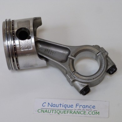 4 - 6 HP 4S PISTON & CONNECTING ROD TOHATSU MERCURY