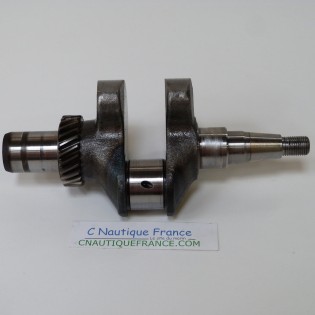 4 - 6 CV 4T VILEBREQUIN MERCURY TOHATSU