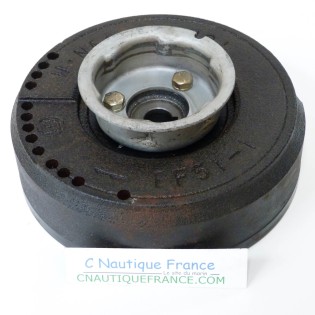 4 - 6 HP 4S FLYWHEEL MERCURY TOHATSU 3R1 FF51-1