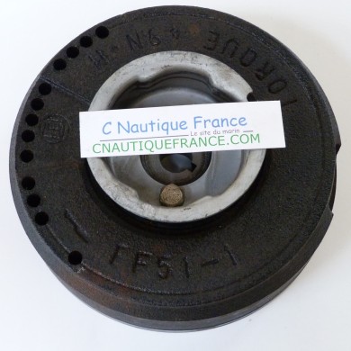 4 - 6 CV 4T VOLANO MAGNÉTICO MERCURY TOHATSU 3R1 FF51-1 803557T