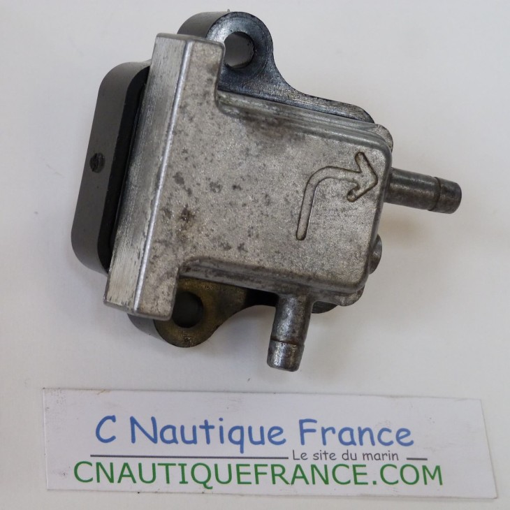 4 - 9.8 HP 4S FUEL PUMP TOHATSU MERCURY