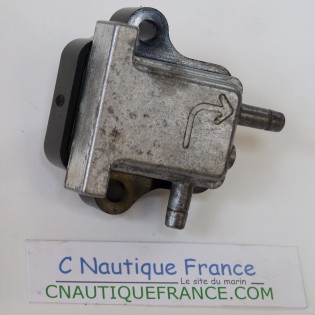 4 - 9.8 HP 4S FUEL PUMP TOHATSU MERCURY