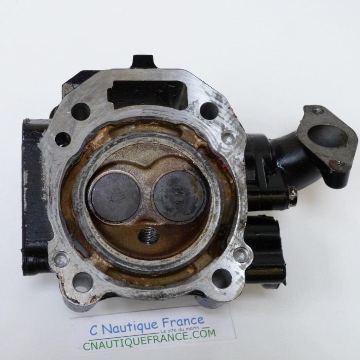 MFS4 MFS6 DELLA TESTATA 4 - 6 CV 4T TOHATSU