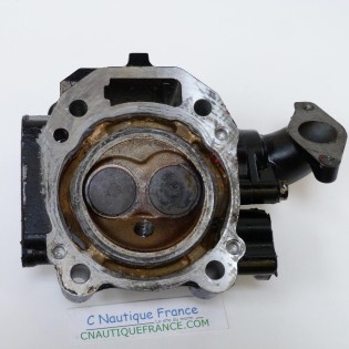 MFS4 MFS6 DELLA TESTATA 4 - 6 CV 4T TOHATSU