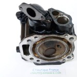 MFS4 MFS6 CYLINDER HEAD 4 - 6 HP 4S TOHATSU