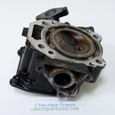 MFS4 MFS6 CYLINDER HEAD 4 - 6 HP 4S TOHATSU