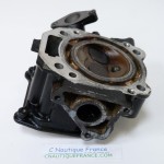 MFS4 MFS6 DELLA TESTATA 4 - 6 CV 4T TOHATSU