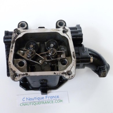 MFS4 MFS6 DELLA TESTATA 4 - 6 CV 4T TOHATSU