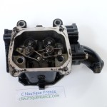 MFS4 MFS6 CYLINDER HEAD 4 - 6 HP 4S TOHATSU