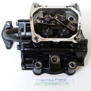 MFS4 MFS6 DELLA TESTATA 4 - 6 CV 4T TOHATSU