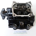 MFS4 MFS6 DELLA TESTATA 4 - 6 CV 4T TOHATSU