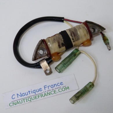 BOBINE 4 - 6 CV 4T TOHATSU NISSAN 3H6-06021-0