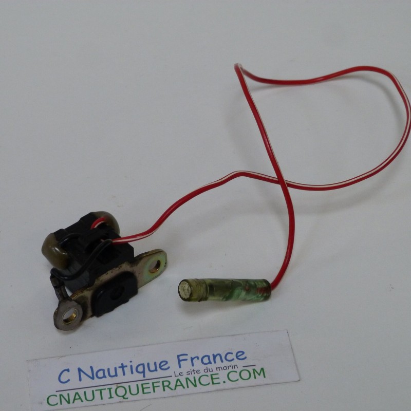4 - 6 CV 4T CAPTEUR MERCURY TOHASTU