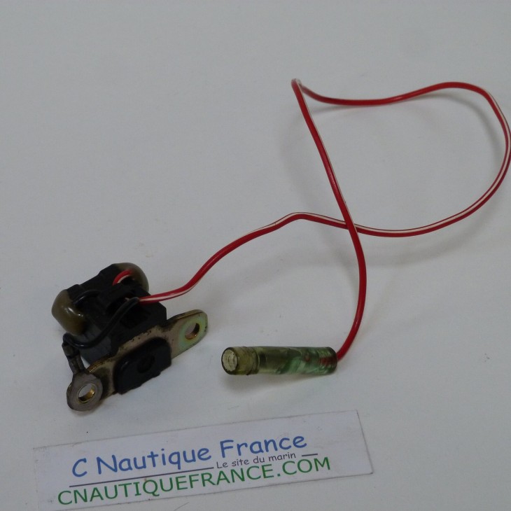 4 - 6 HP 4S SENSOR MERCURY TOHASTU