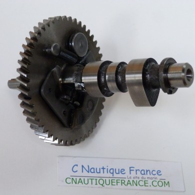 MFS4 MFS6 ALBERO A CAMME 4 - 6 CV 4T TOHATSU 3R4