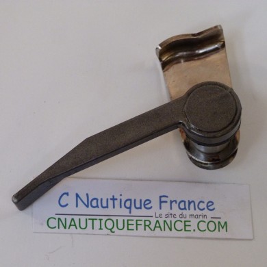 4 - 6 HP 4S HOOK LEVER TOHATSU MERCURY 3H6