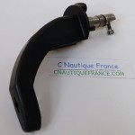 4 - 6 HP 4S SHIFT LEVER TOHATSU MERCURY 3H6