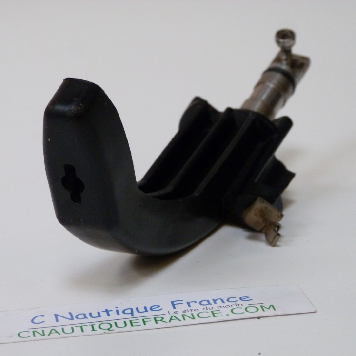 4 - 6 HP 4S SHIFT LEVER TOHATSU MERCURY 3H6