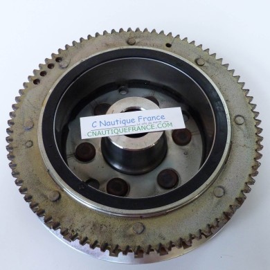 MD40 MD50 VOLANO MAGNETICO 40 - 50 CV 2T TOHATSU 3T5-06191-0