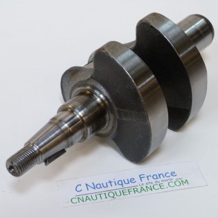 4 - 6 CV 4T VILEBREQUIN TOHATSU MERCURY 3H6