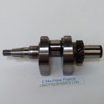 4 - 6 CV 4T ALBERO A GOMITI TOHATSU MERCURY 3H6