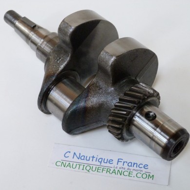 4 - 6 CV 4T VILEBREQUIN TOHATSU MERCURY 3H6