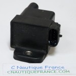 BOBINA CDM 30 - 300 CV MERCURY MARINER 827509A7