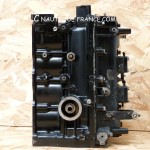 CARTER BLOC MOTEUR 60 70 CV 4T SUZUKI D60 DF70 99E