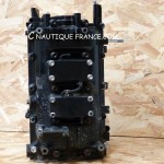 CARTER BLOC MOTEUR 60 70 CV 4T SUZUKI D60 DF70 99E