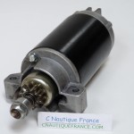 30 - 60 HP STARTER MERCURY MARINER 893890T