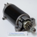 30 - 60 HP STARTER MERCURY MARINER 893890T