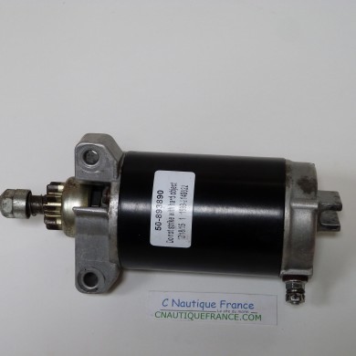 DEMARREUR 30 - 60 CV MERCURY 822462