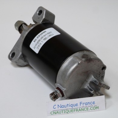 30 - 60 HP STARTER MERCURY MARINER 893890T