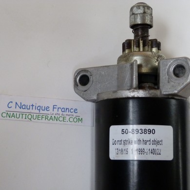 30 - 60 CV AVVIAMENTO MERCURY 893890