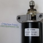 30 - 60 CV AVVIAMENTO MERCURY 893890