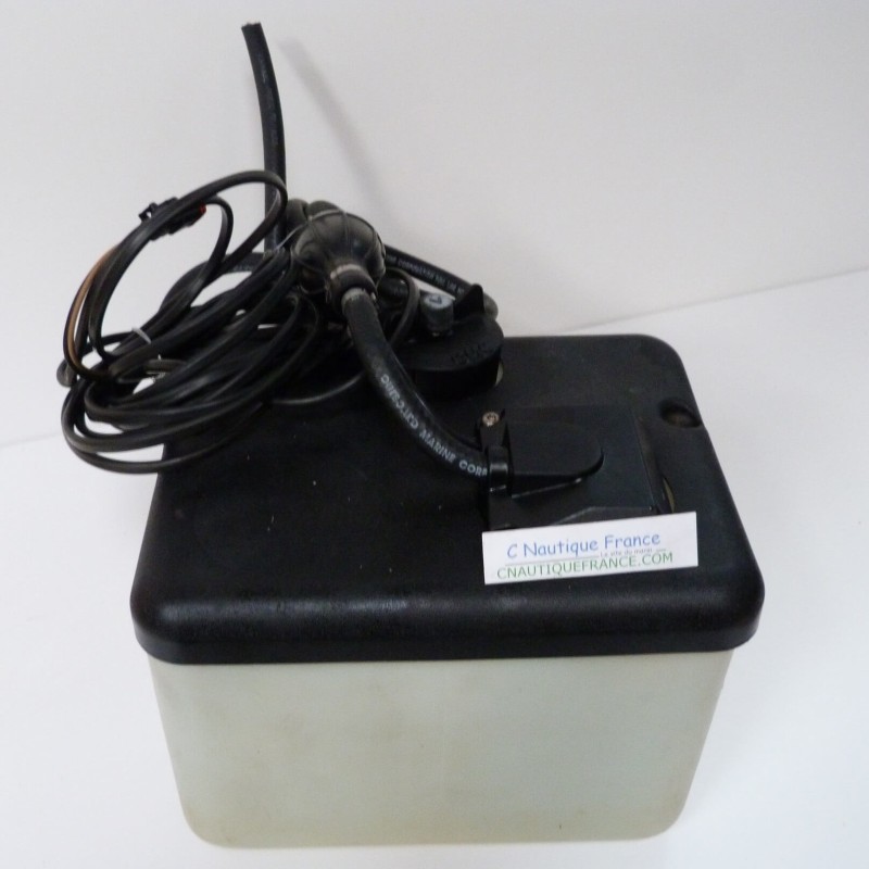 SERBATOIO OLIO OMC JOHNSON EVINRUDE V4