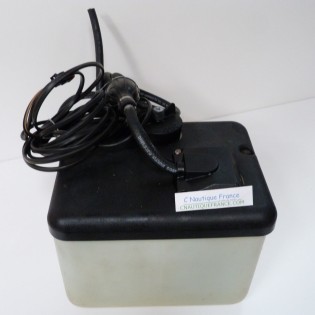 SERBATOIO OLIO OMC JOHNSON EVINRUDE V4