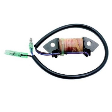 4 - 9.9 HP 4S COIL FOR MERCURY YAMAHA TOHATSU PARSUN